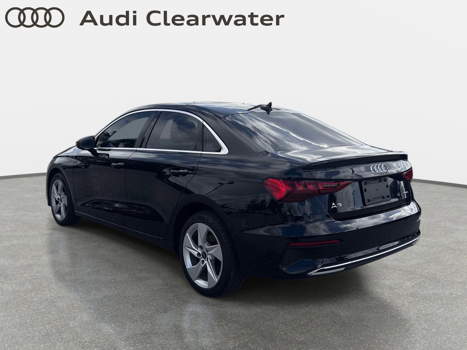audi a3 sedan 2023 WAUGUDGY6PA119503 image audi a3 sedan 2023 WAUGUDGY6PA119503 image